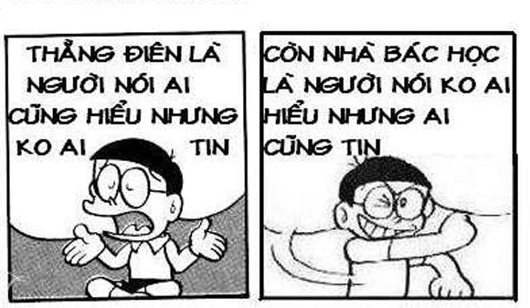 Anh Doremon Che 23