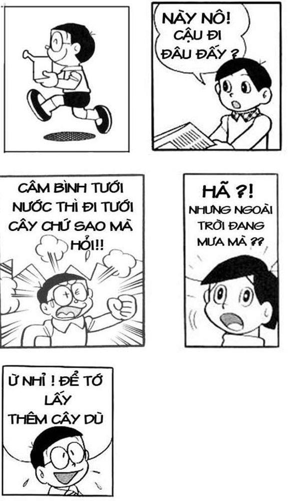 Anh Doremon Che 25