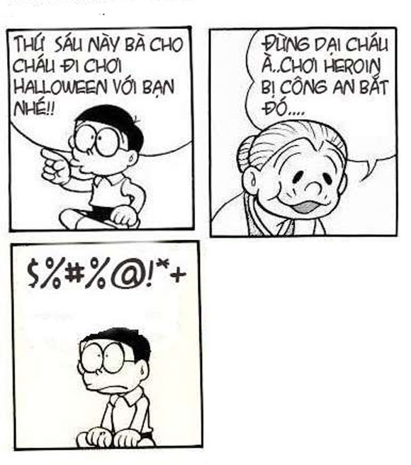 Anh Doremon Che 26