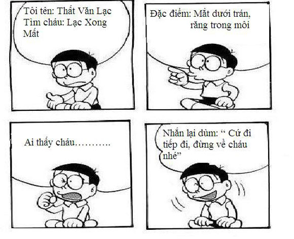 Anh Doremon Che 27