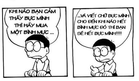 Anh Doremon Che 28