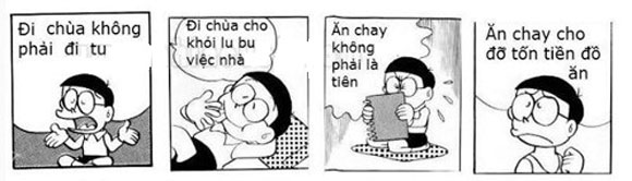 Anh Doremon Che 53