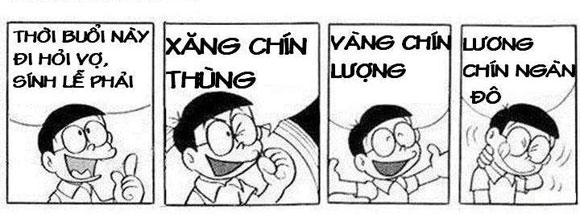 Anh Doremon Che 55