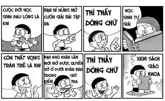 Anh Doremon Che 56