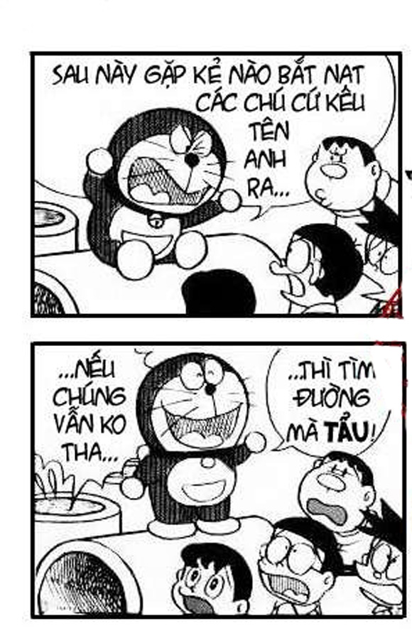 Anh Doremon Che 72