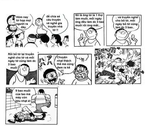 Anh Doremon Che 75