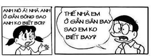 Anh Doremon Che 76